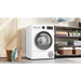 Сушилня Bosch WQG243DMBY