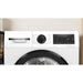 Сушилня Bosch WQG24501BY 9 kg D Бял