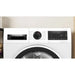 Сушилня BOSCH WQG245D4BY 9 кг Термопомпа SelfCleaning C
