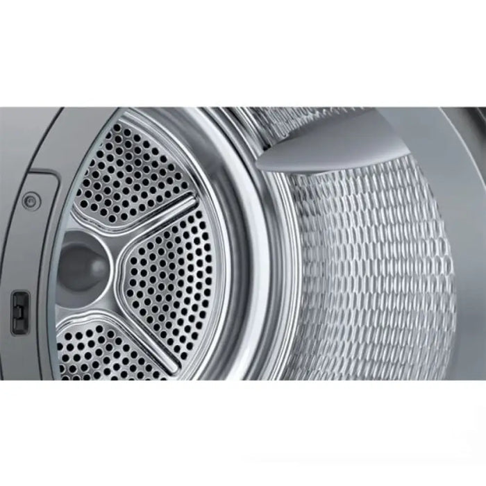 Сушилня BOSCH WQG245DREU 9 кг Термопомпа SelfCleaning C