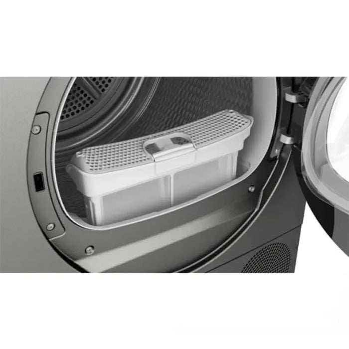 Сушилня BOSCH WQG245DREU 9 кг Термопомпа SelfCleaning C