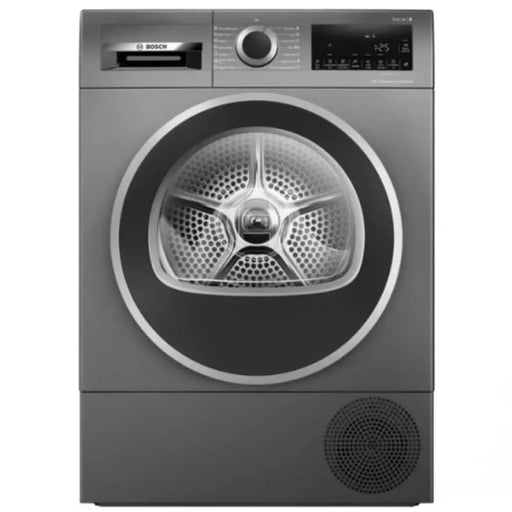 Сушилня BOSCH WQG245DREU 9 кг Термопомпа SelfCleaning C