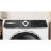 Сушилня BOSCH WQH245B4BY 9 кг Термопомпа SelfCleaning