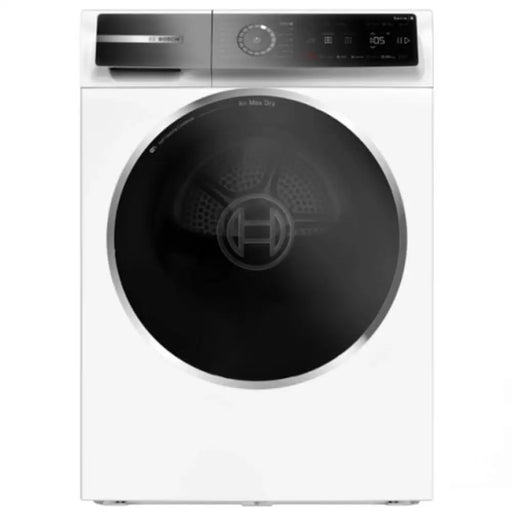Сушилня BOSCH WRB247CNBY 9 кг Термопомпа Auto Dry