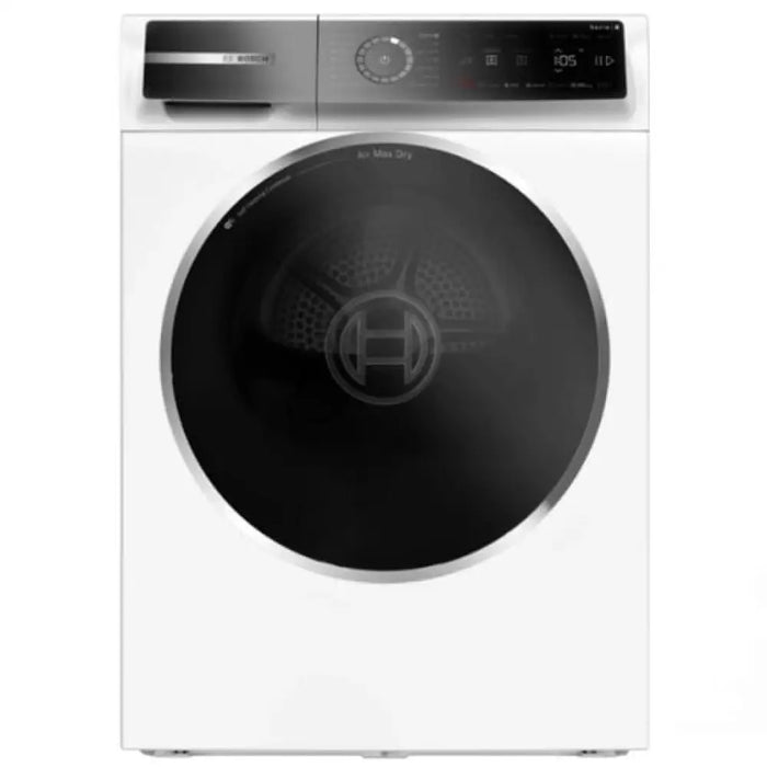 Сушилня BOSCH WRB247CNBY 9 кг Термопомпа Auto Dry