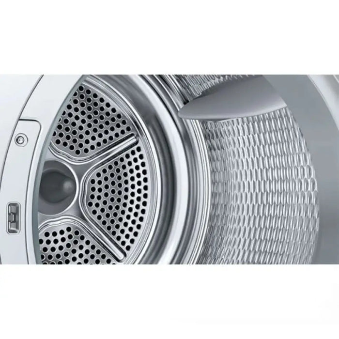 Сушилня BOSCH WQB245B0BY 9 кг Термопомпа SelfCleaning C