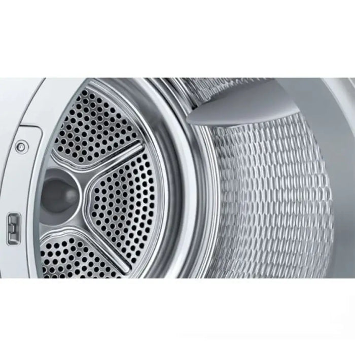 Сушилня BOSCH WQB246DNBY 9 кг Термопомпа Auto Dry