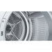 Сушилня BOSCH WQB246DNBY 9 кг Термопомпа Auto Dry