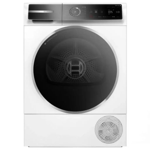 Сушилня BOSCH WQB246DNBY 9 кг Термопомпа Auto Dry