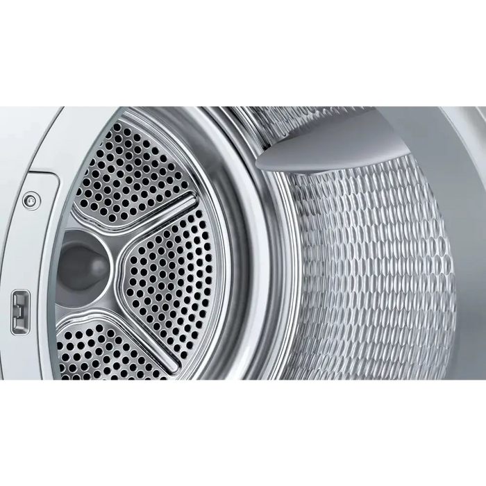 Сушилня Bosch WQG233DNPL