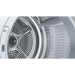 Сушилня Bosch WQG233DNPL