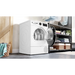 Сушилня Bosch WQG243DMBY