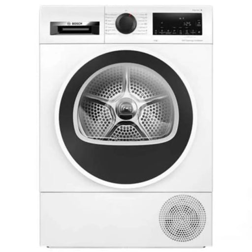Сушилня BOSCH WQG245D4BY 9 кг Термопомпа SelfCleaning C