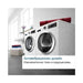 Сушилня BOSCH WQG245D4BY 9 кг Термопомпа SelfCleaning C