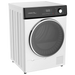 Сушилня Crown TDC8016WY 8 kg E Бял