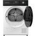 Сушилня Crown TDC8016WY 8 kg E Бял