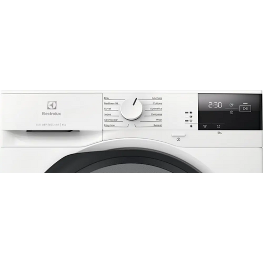 Сушилня Electrolux EW6D285AE