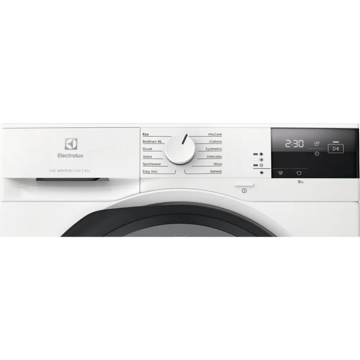 Сушилня Electrolux EW6D285AE