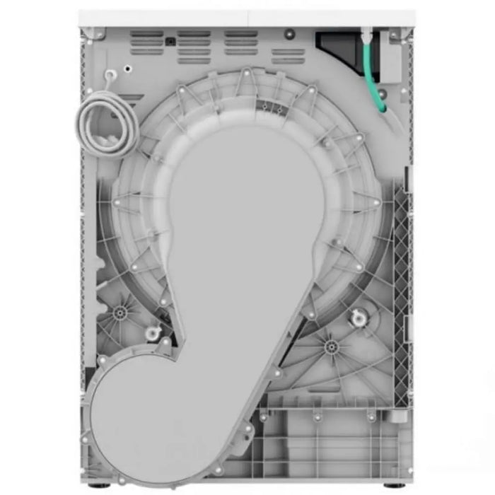 Сушилня ELECTROLUX EW6D285Y 8 кг E Термопомпа