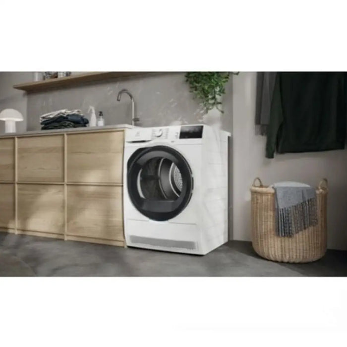Сушилня ELECTROLUX EW6D285Y 8 кг E Термопомпа