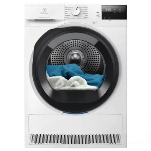 Сушилня ELECTROLUX EW6D295GE 9 кг C Термопомпа