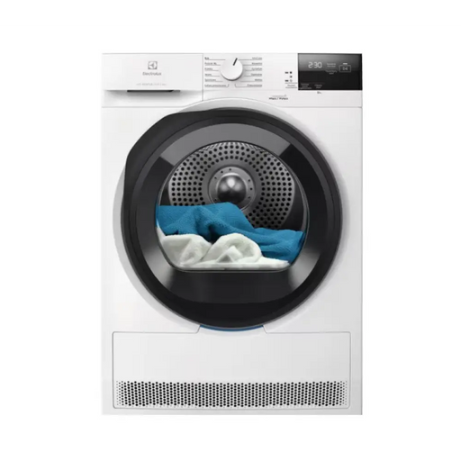 Сушилня ELECTROLUX EW6D295GP