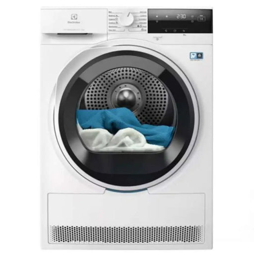 Сушилня ELECTROLUX EW7D384UE 8 кг А + + + Термопомпа