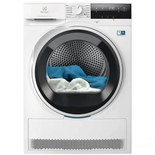 Сушилня ELECTROLUX EW7D394PE 9 кг D