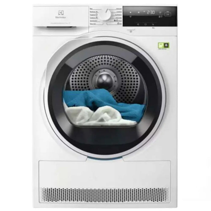 Сушилня ELECTROLUX EW7D394UCE 9 кг Wi-Fi клас C