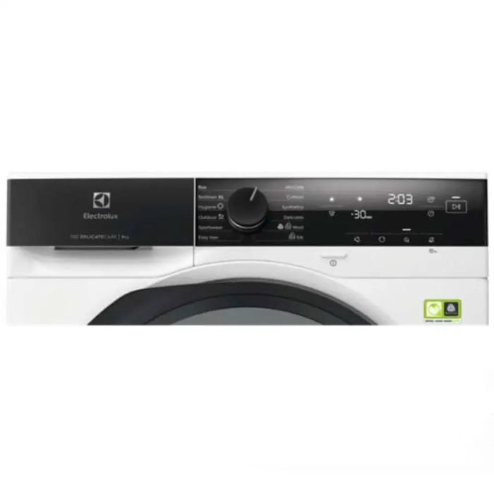 Сушилня ELECTROLUX EW7D495UE 9 кг C