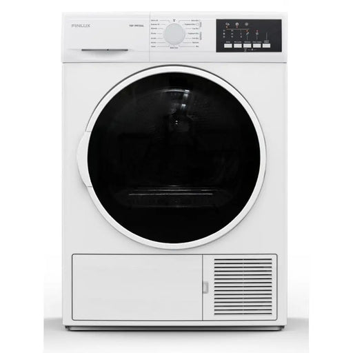 Сушилня Finlux TDF 7PF2SSL 7 kg A + + Бял