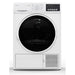 Сушилня Finlux TDF 7PF2SSL 7 kg A + + Бял