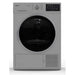 Сушилня Finlux TDF 8PF2SSG DS 8 kg A + + Silver