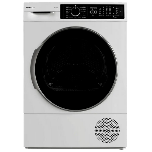 Сушилня Finlux TDF 9AD3 9 kg A + Бял