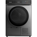 Сушилня Finlux TDF10HIGH14END 10 kg E Inox