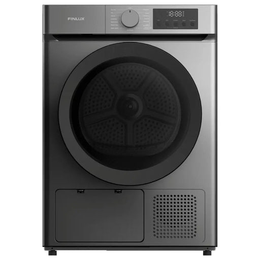Сушилня Finlux TDF9015SK 9 kg A + + Silver