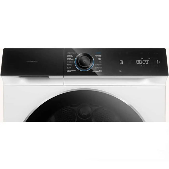 Сушилня GAGGENAU WT260165 9 кг Термопомпа Self-cleaning