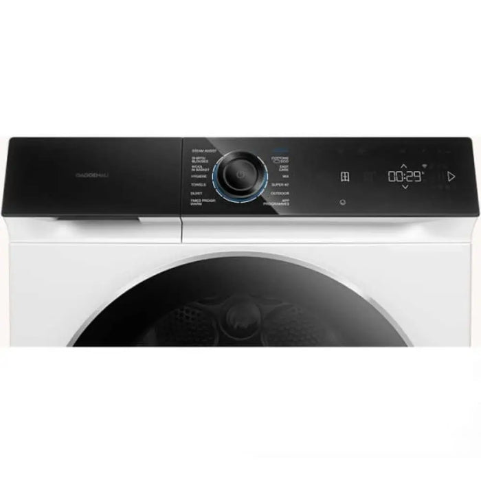 Сушилня GAGGENAU WT260165 9 кг Термопомпа Self-cleaning