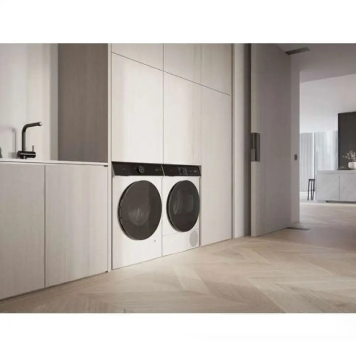 Сушилня GAGGENAU WT260165 9 кг Термопомпа Self-cleaning
