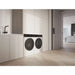 Сушилня GAGGENAU WT260165 9 кг Термопомпа Self-cleaning
