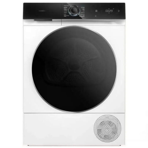 Сушилня GAGGENAU WT260165 9 кг Термопомпа Self-cleaning