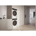 Сушилня GAGGENAU WT260165 9 кг Термопомпа Self-cleaning