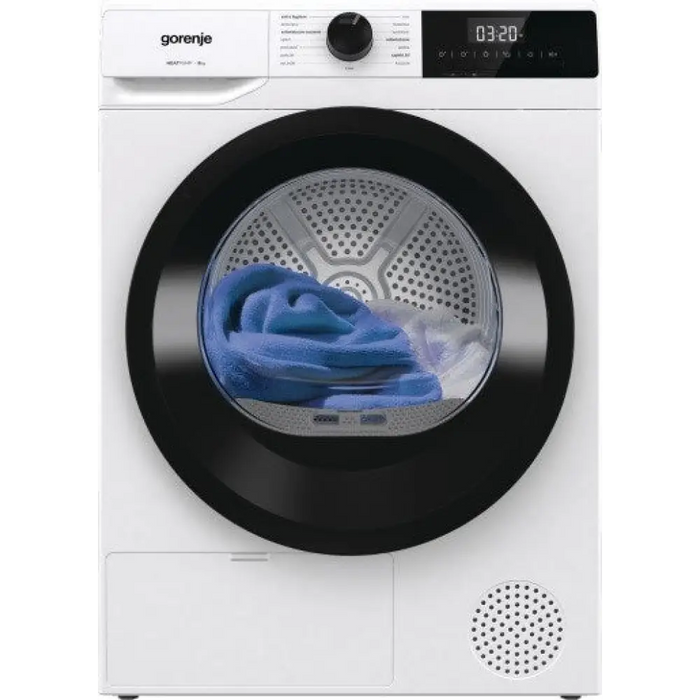 Сушилня GORENJE DHNA82/PL