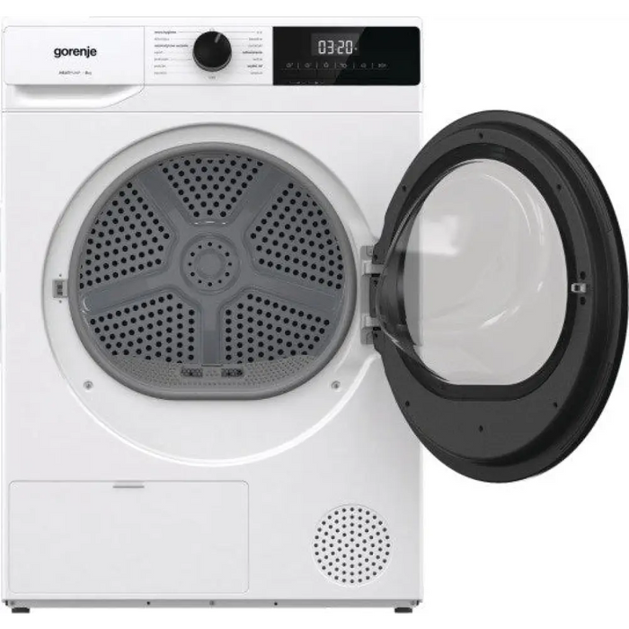 Сушилня GORENJE DHNA82/PL