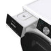 Сушилня GORENJE DNS12 10 кг А + + Wi-Fi Термопомпа