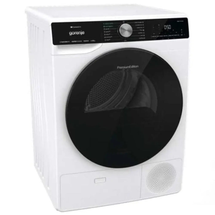 Сушилня GORENJE DNS12 10 кг А + + Wi-Fi Термопомпа
