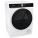 Сушилня GORENJE DNS12 10 кг А + + Wi-Fi Термопомпа