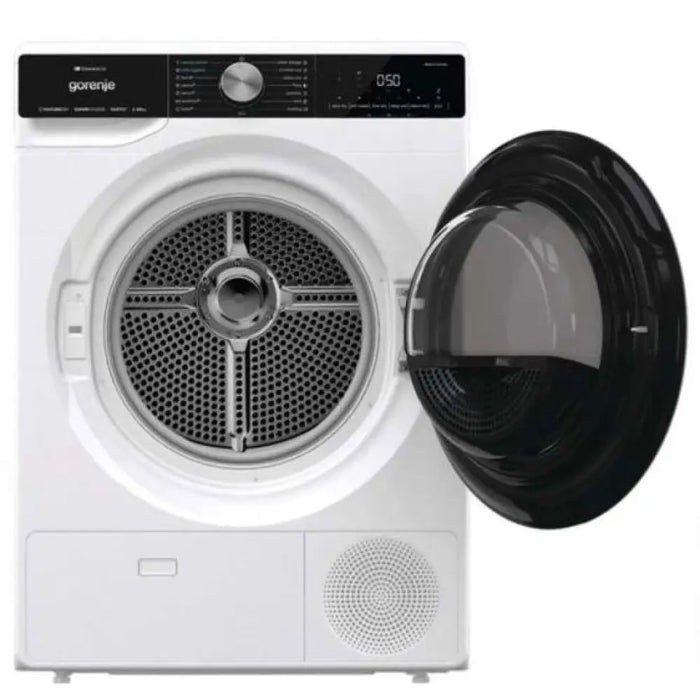 Сушилня GORENJE DNS12 10 кг А + + Wi-Fi Термопомпа