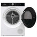 Сушилня GORENJE DNS12 10 кг А + + Wi-Fi Термопомпа