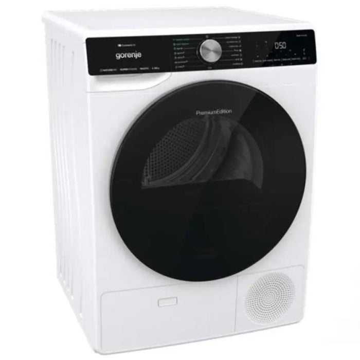 Сушилня GORENJE DNS12 10 кг Wi-Fi Термопомпа